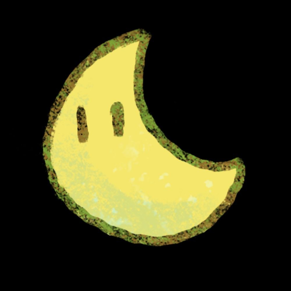 月々