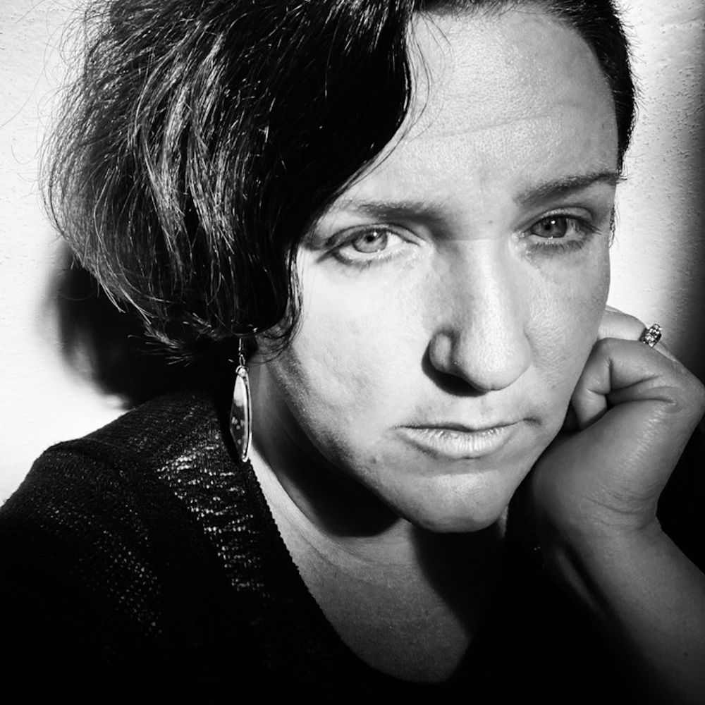 Heather Quinn