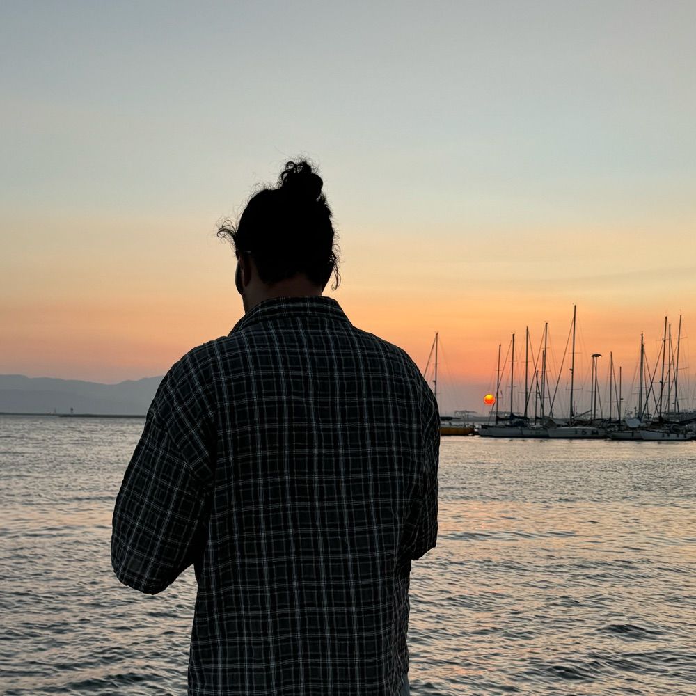 Gian Marco Passerini
