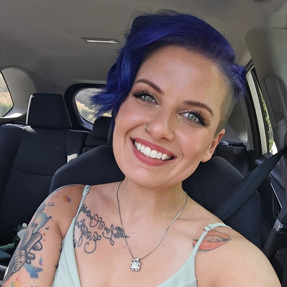 January Rayne