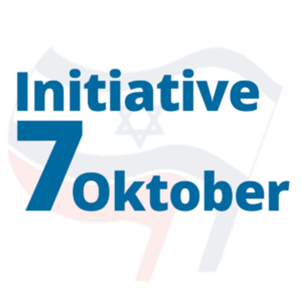 Initiative 7. Oktober FFM