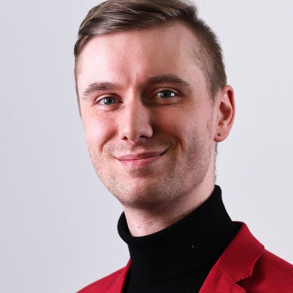 Cédric Gagnon