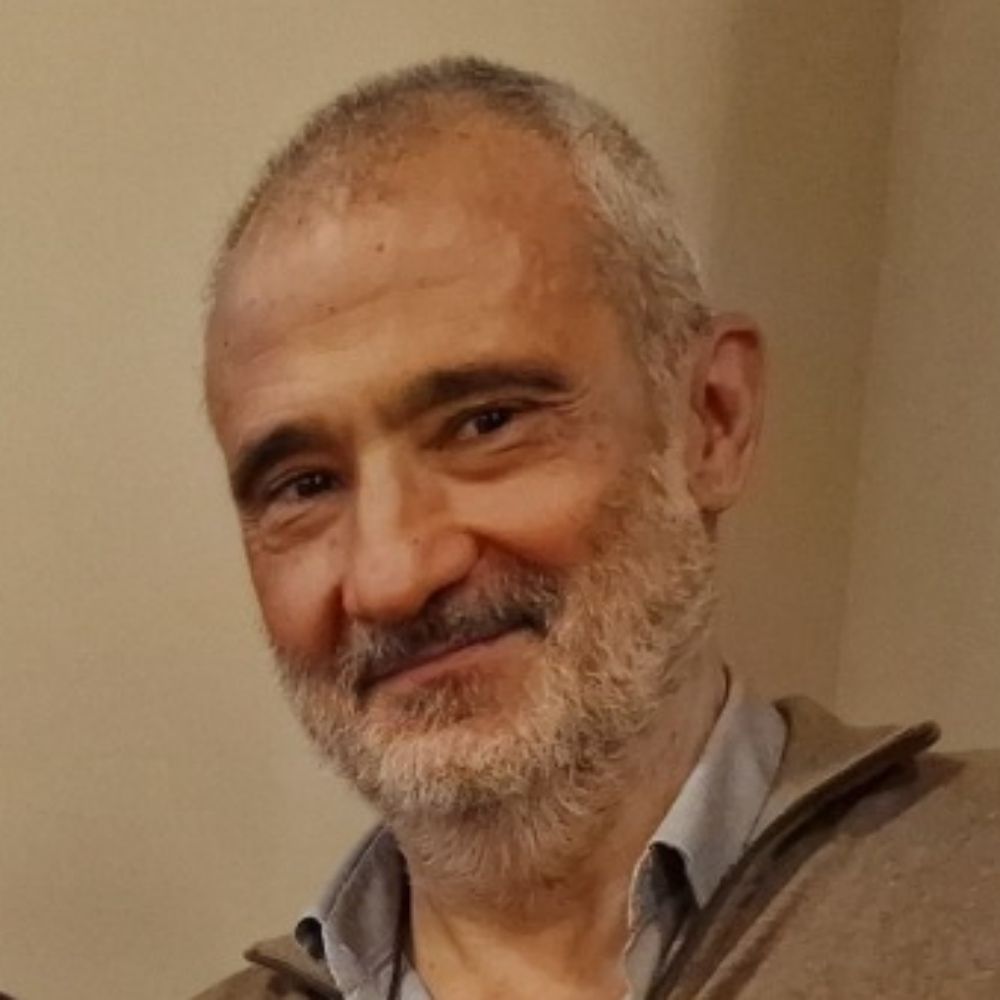 José M. Torralba