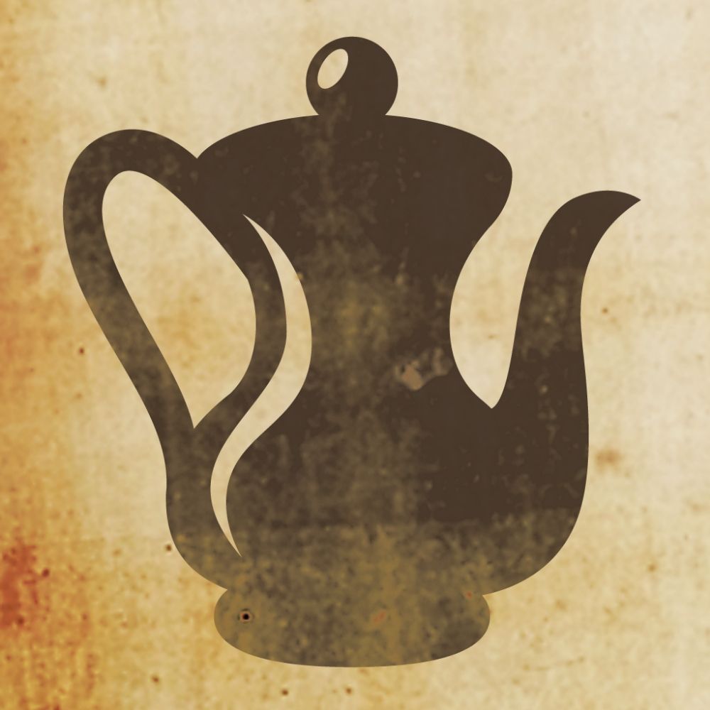 𝐋𝐞 𝐌𝐚𝐭𝐞𝐫𝐢𝐚𝐥𝐢𝐬𝐭𝐞 ☕