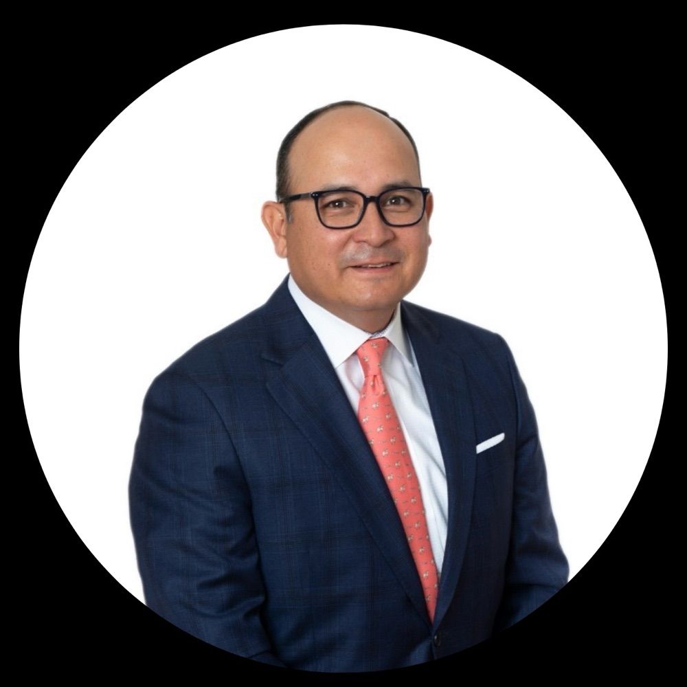 Albert Morales