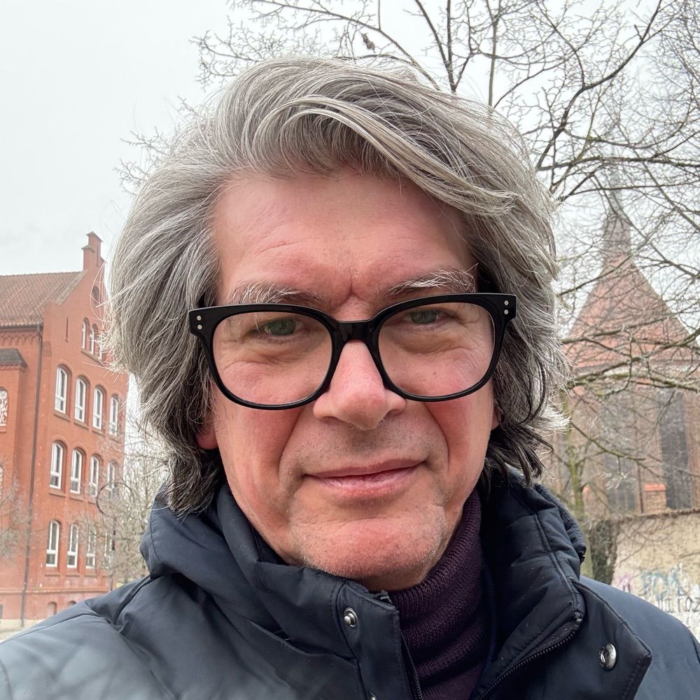 Andreas Weise