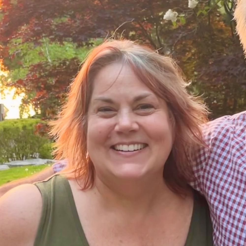 Lori Payne (she/her)