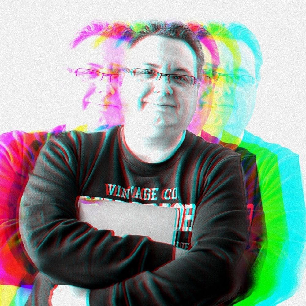 Simon Jenny