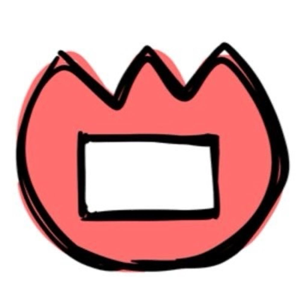 岸原もめん📛
