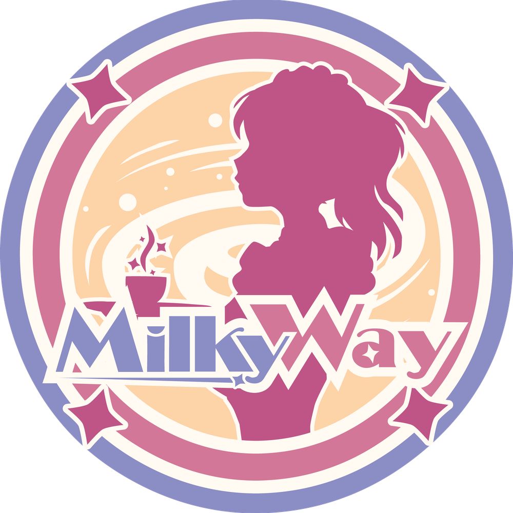 Milkyway Maid Cafe