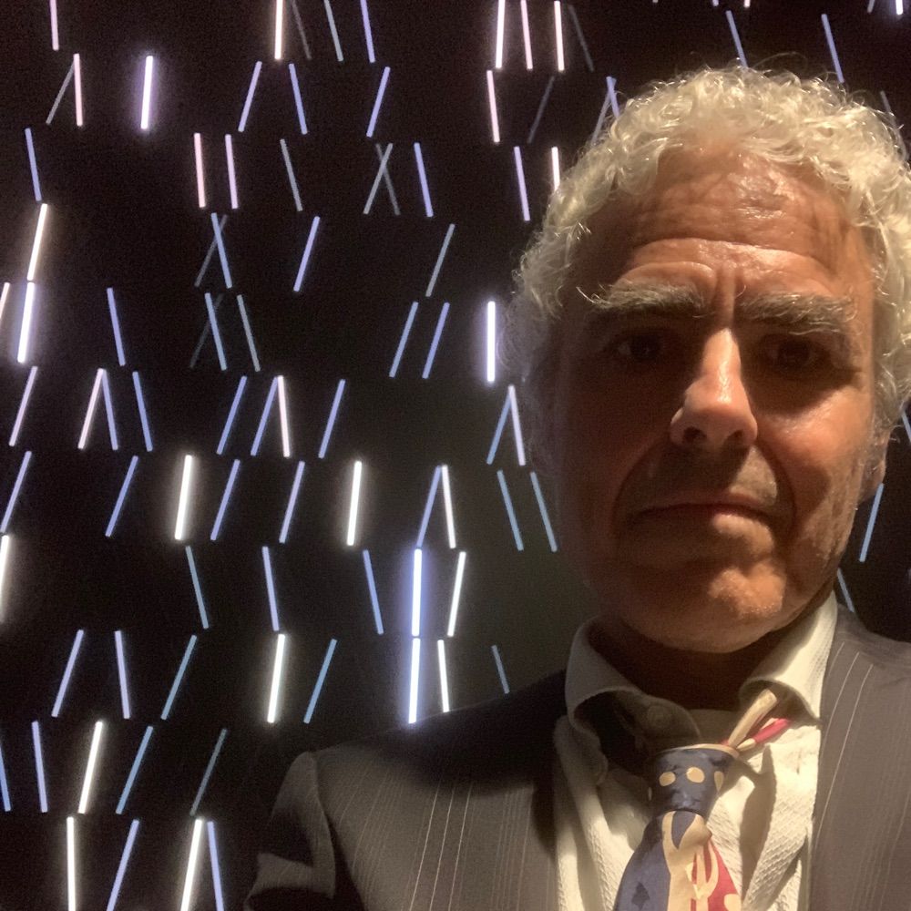 Steven Luftman