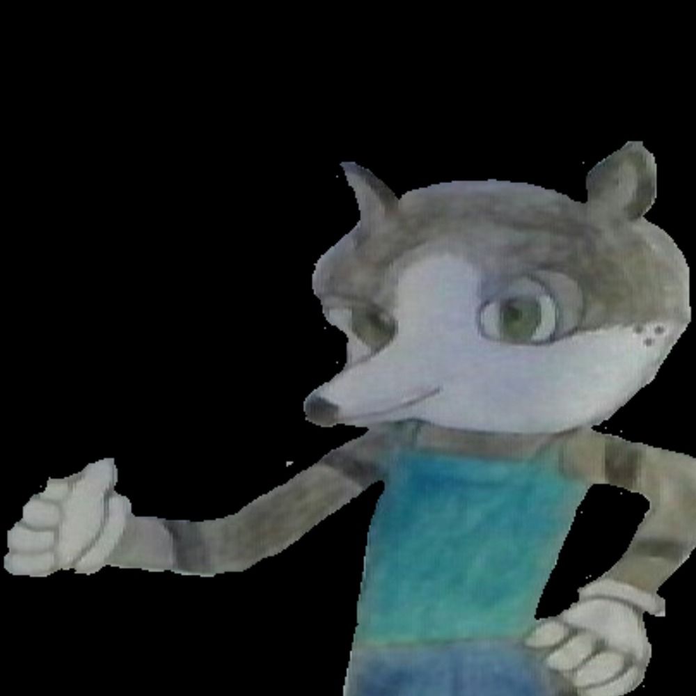 BeyertheWolf
