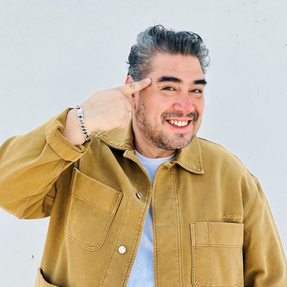 Erik Montenegro