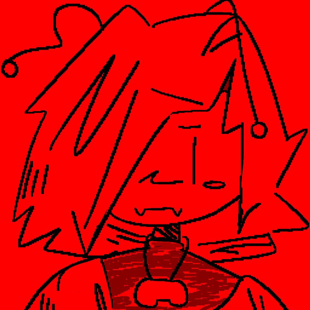 aster aka cool guy