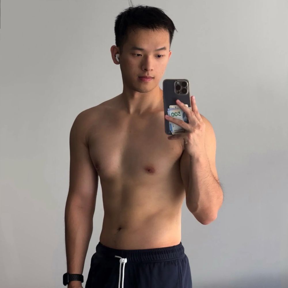 积极D