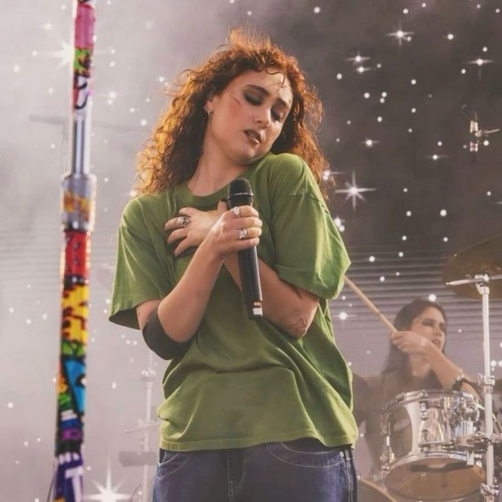 Billie 