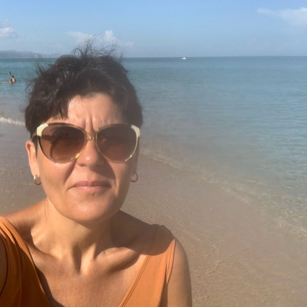 Núria Tomàs