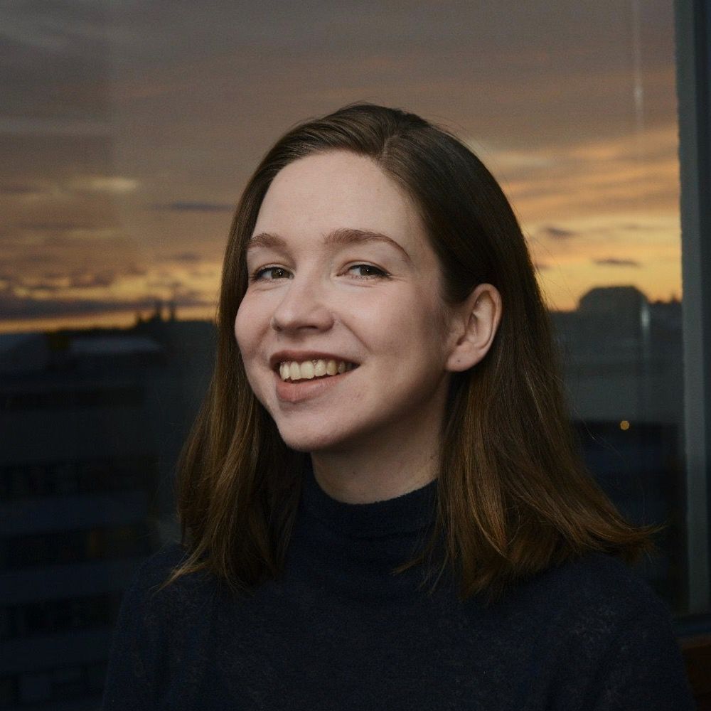 Salla Hekkala