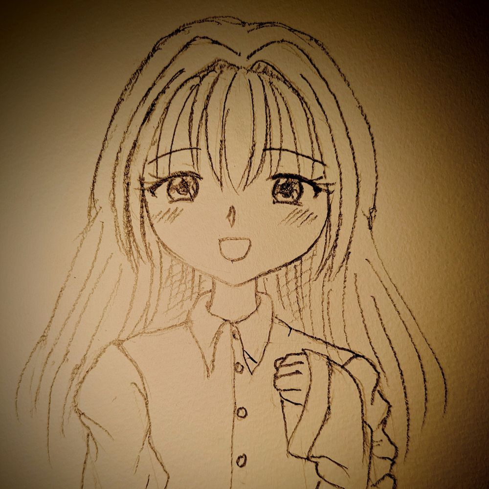 自称絵師