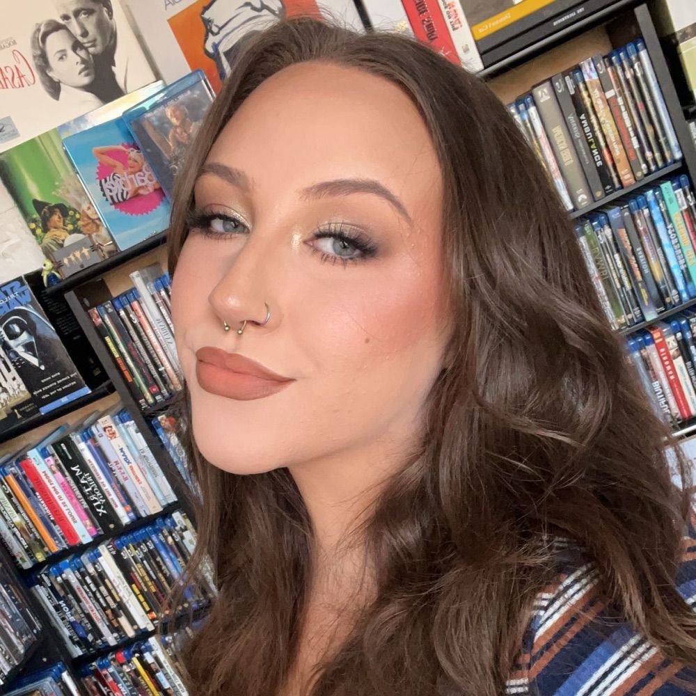 Haley Blaze 🧿