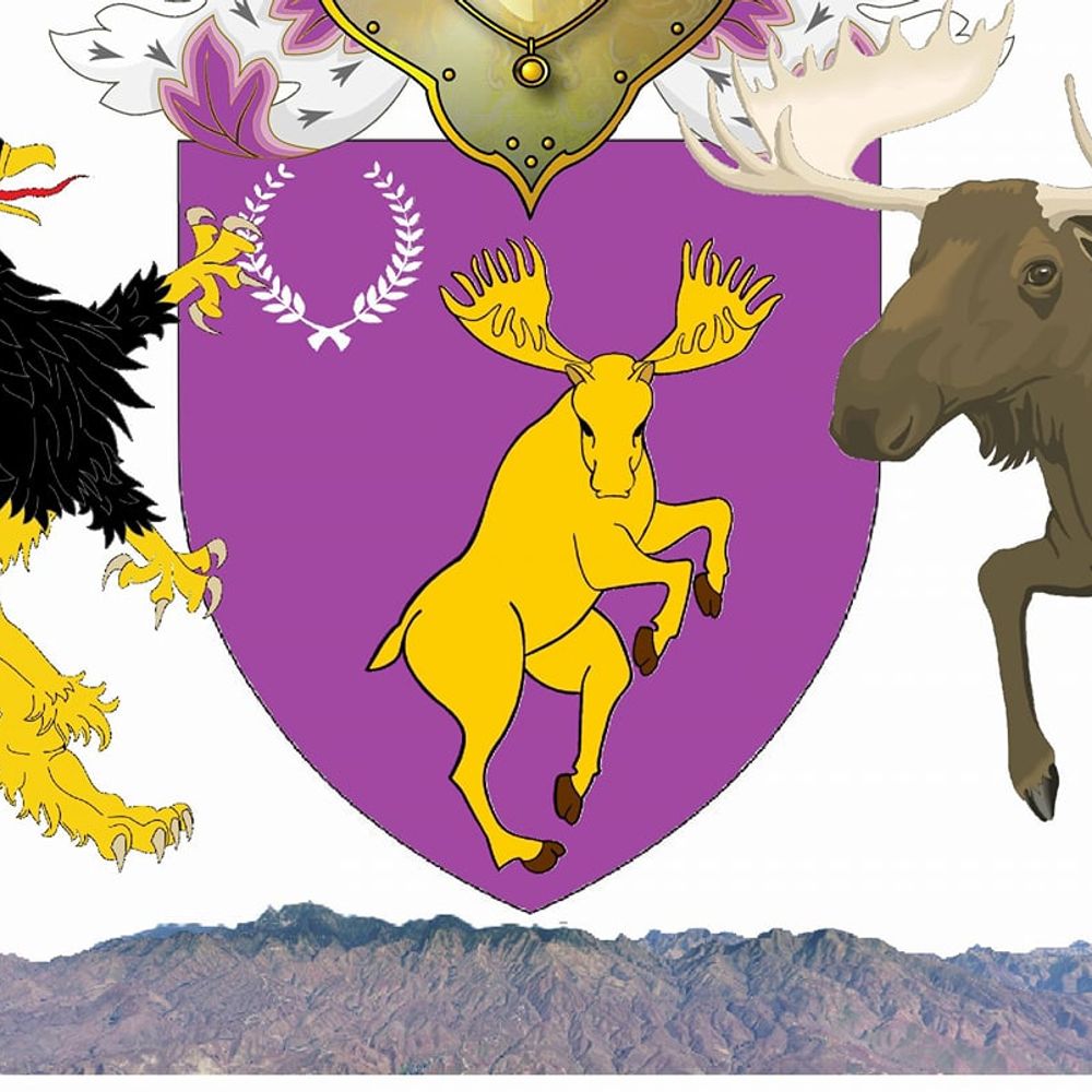 Barony of Arn Hold