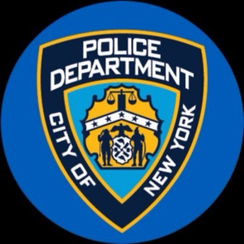 NYPD 68th Precinct