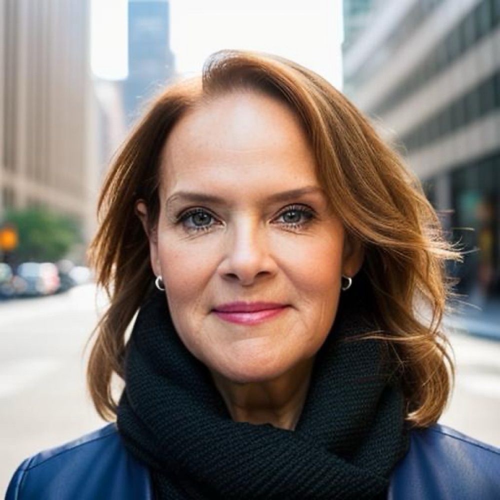 Karen OBrien
