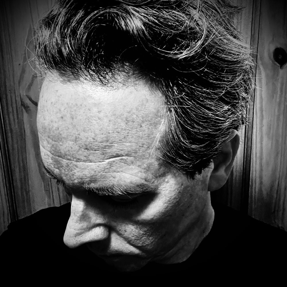 Tim Mudd