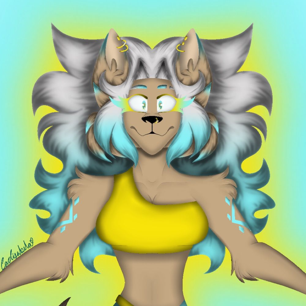 Carlisabela