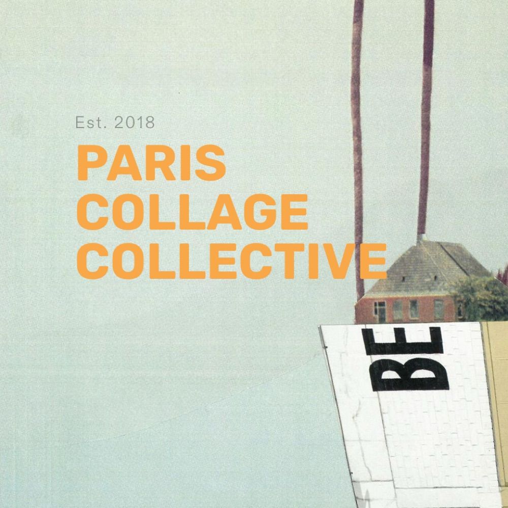 Paris Collage Collective
