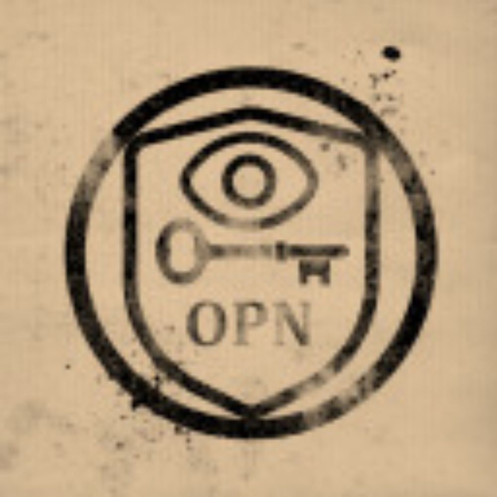 The Office for Preservation of Normalcy