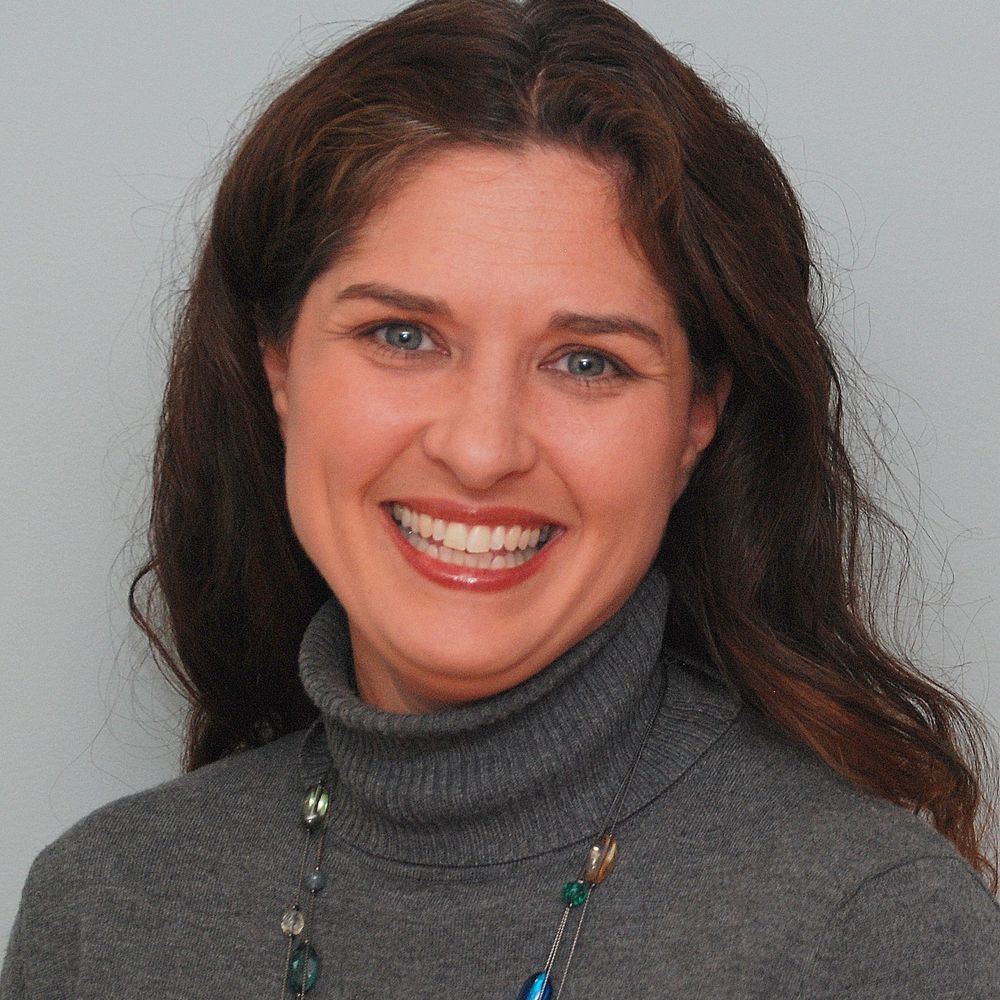 Holly Alperin