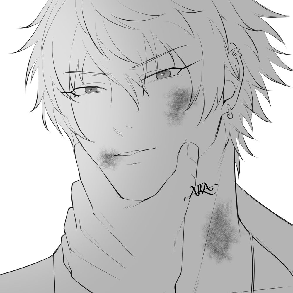 ara