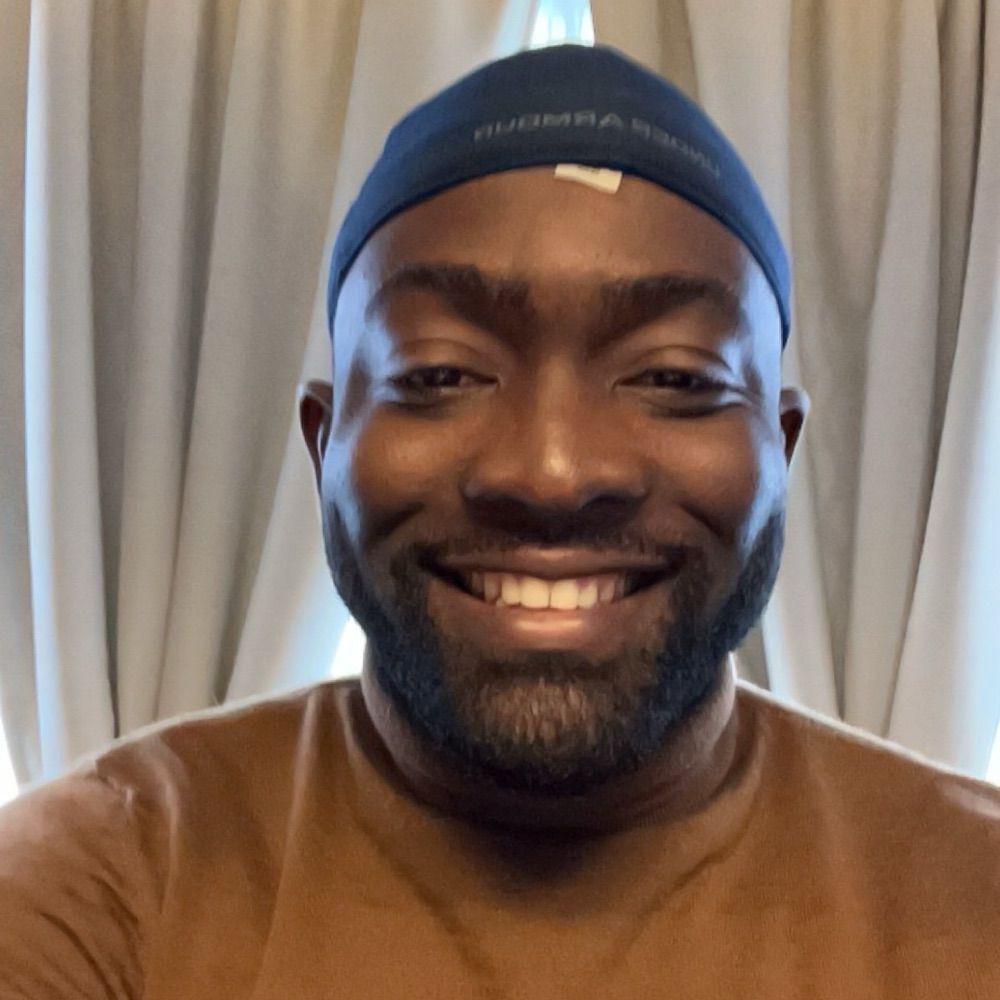 Nathan Wandji