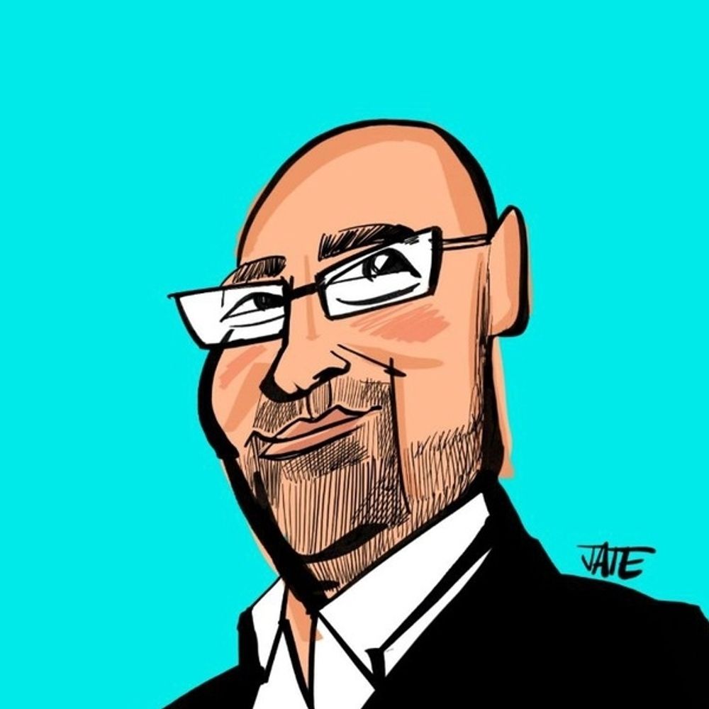 Javier Fernández