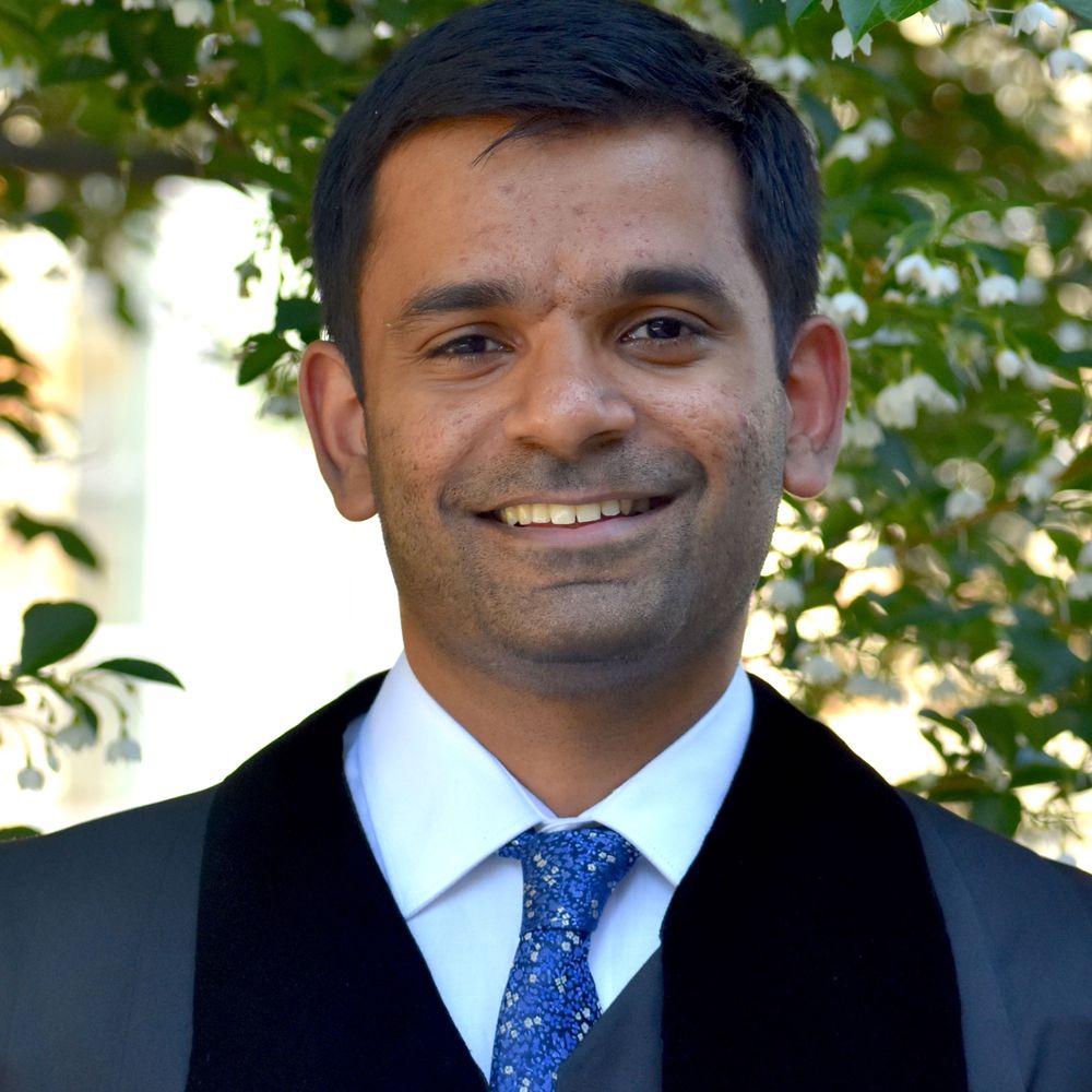 Allan Varghese M