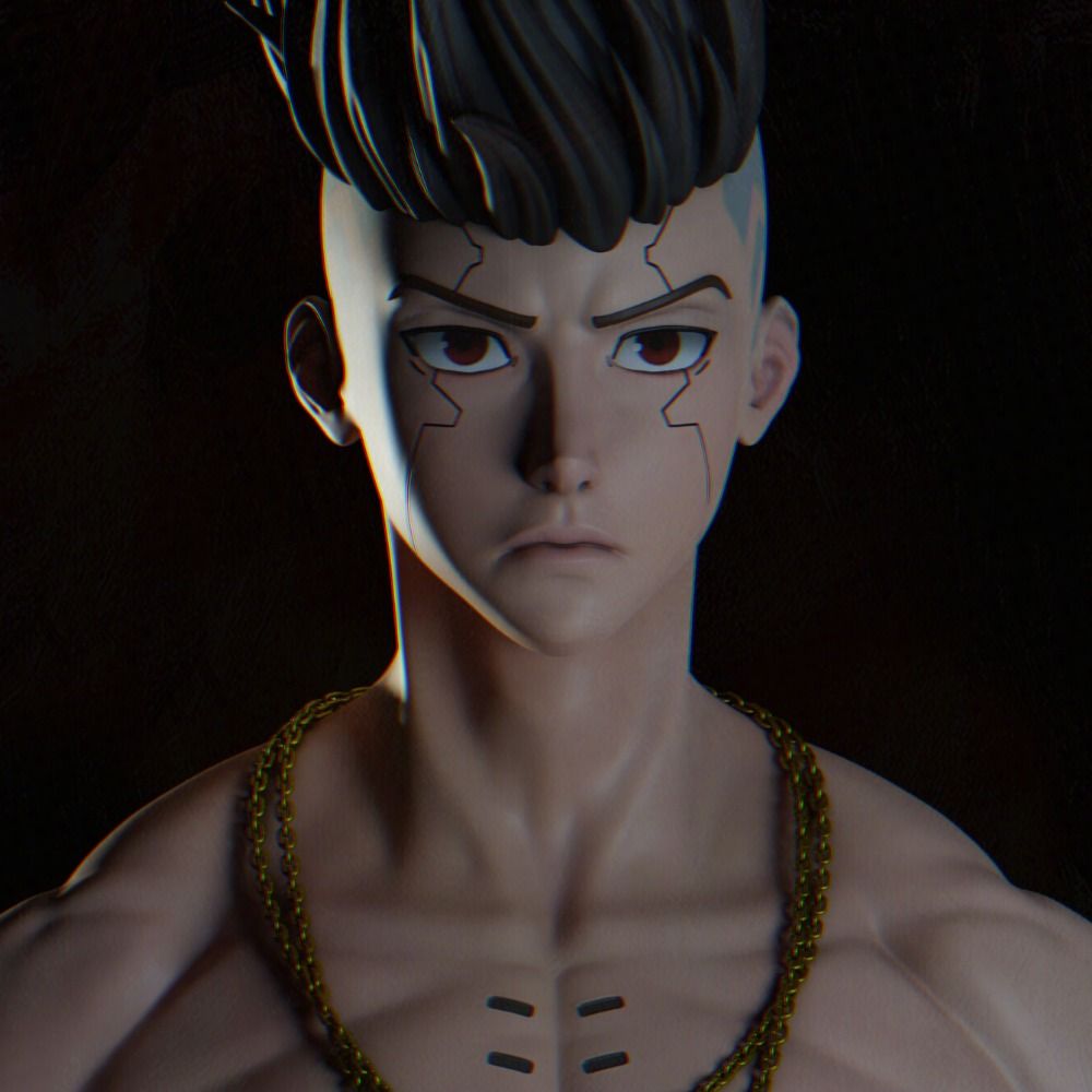 Dangelo