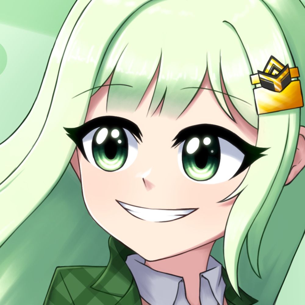 LeoroyX ◽ Team Crystals