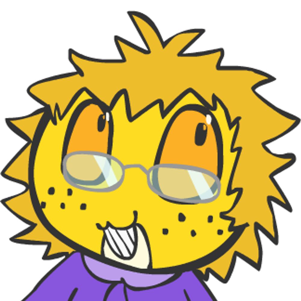 Dani Dandelion