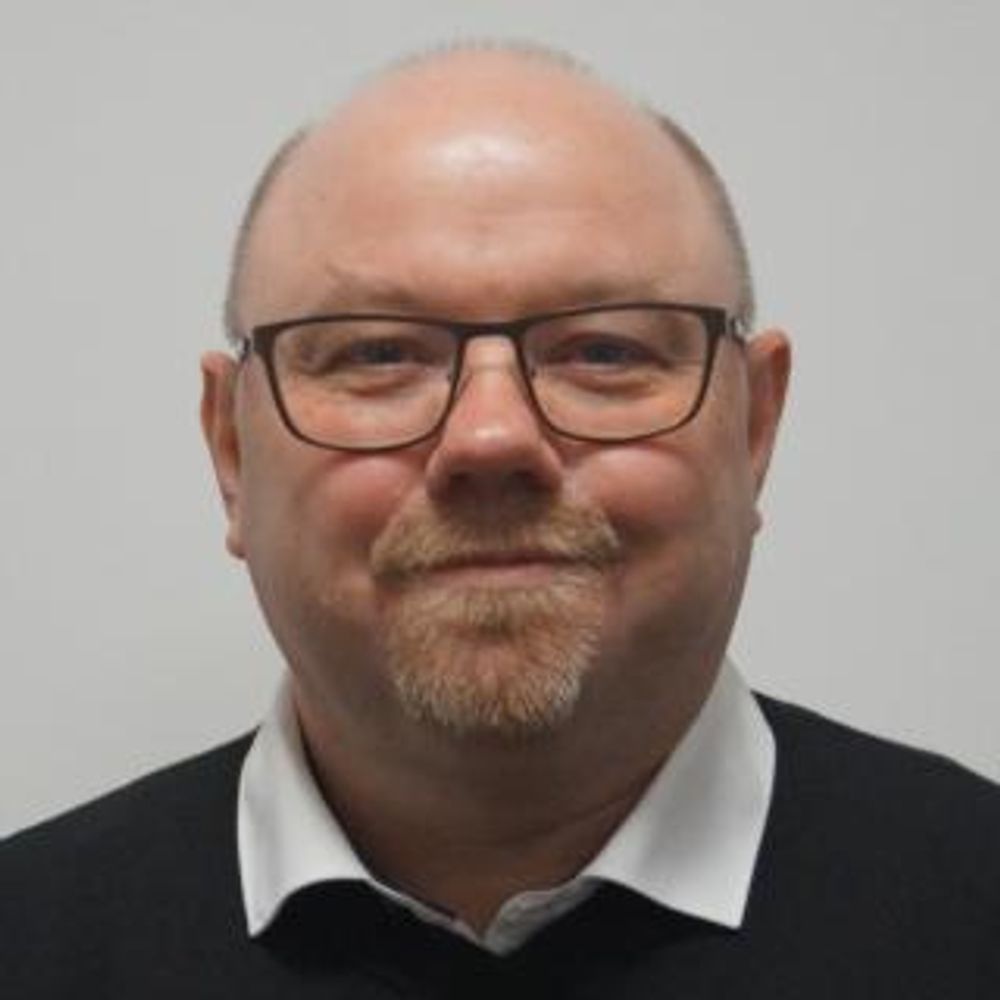 Mikael Korsgaard