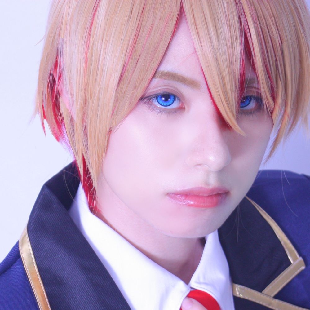 ぬるを(コスプレ用避難所)