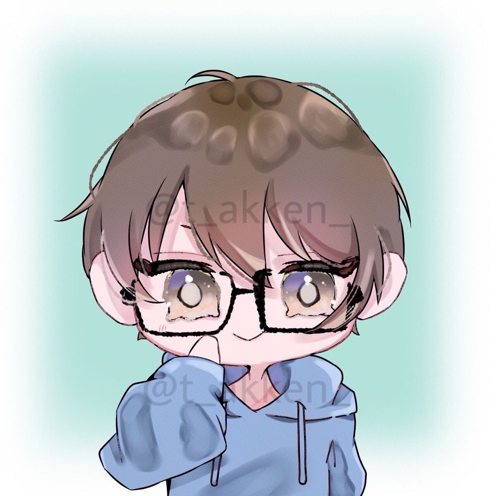 たっけんでっす