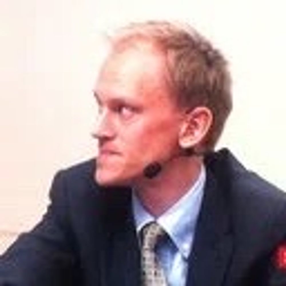 Johan Engvall