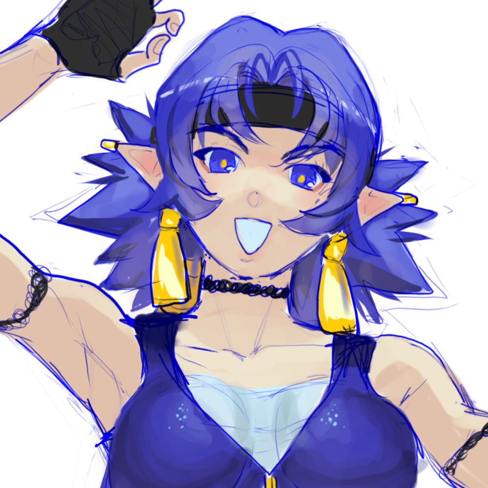 JT ★