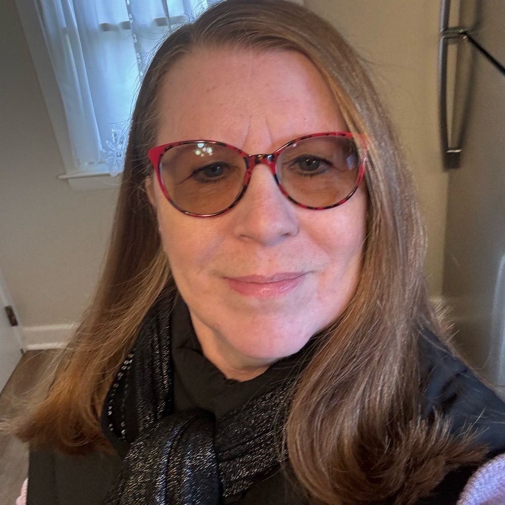 Suzanne Smith