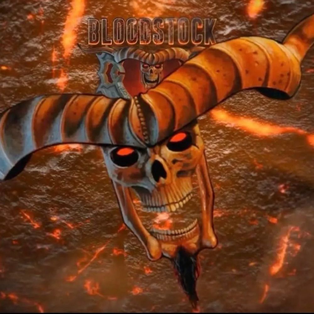 Bloodstock Open Air