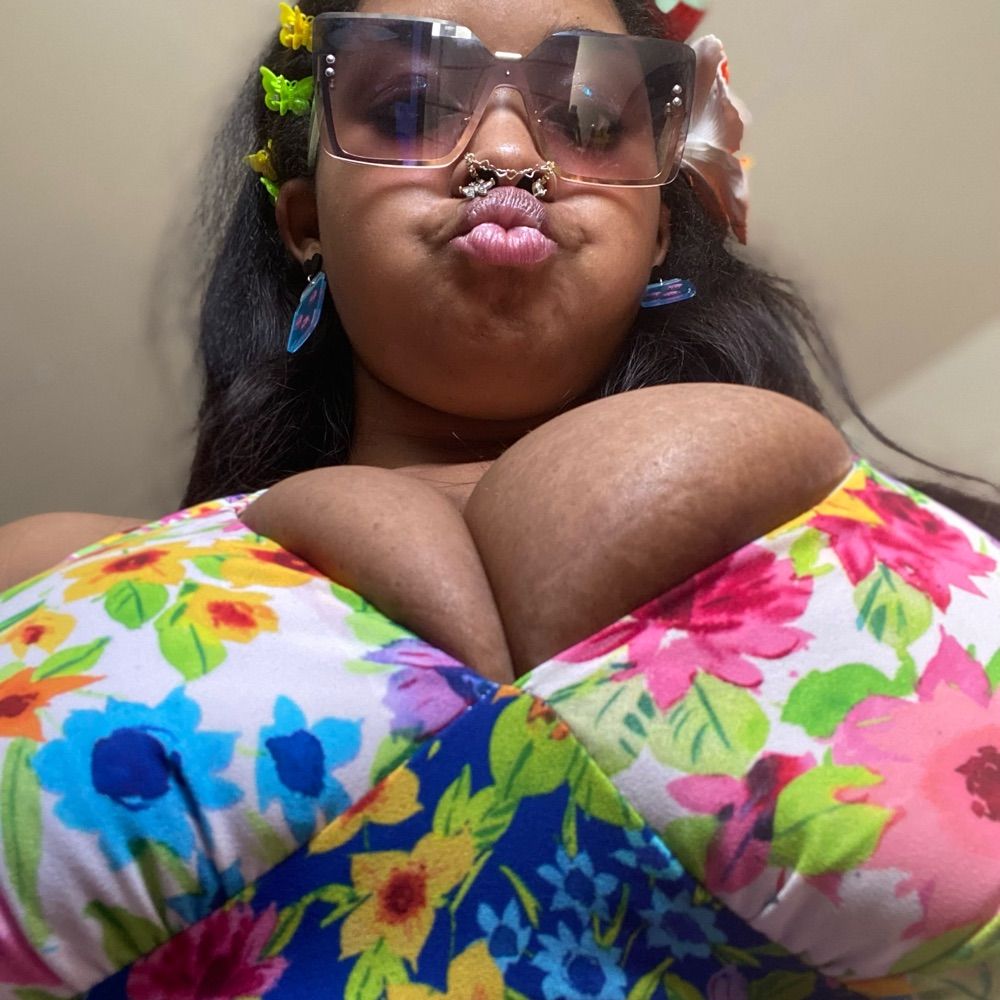 Big Titty Findom Aphrodisiac | $50 DM Fee Tip or Throne gift 😻💗