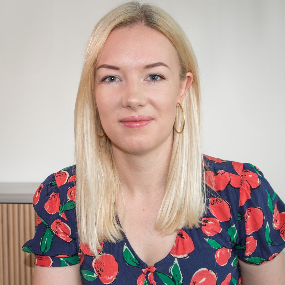 Lucy Brooks