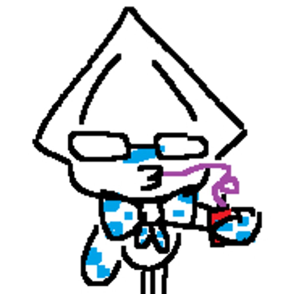 +Squiddo SquidHead