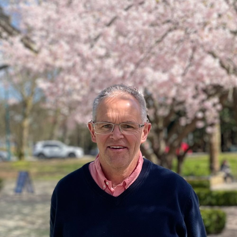Philip Cox